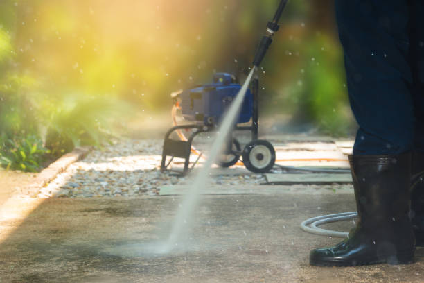 Trusted Donaldsonville, LA Pressure Washing Services Experts